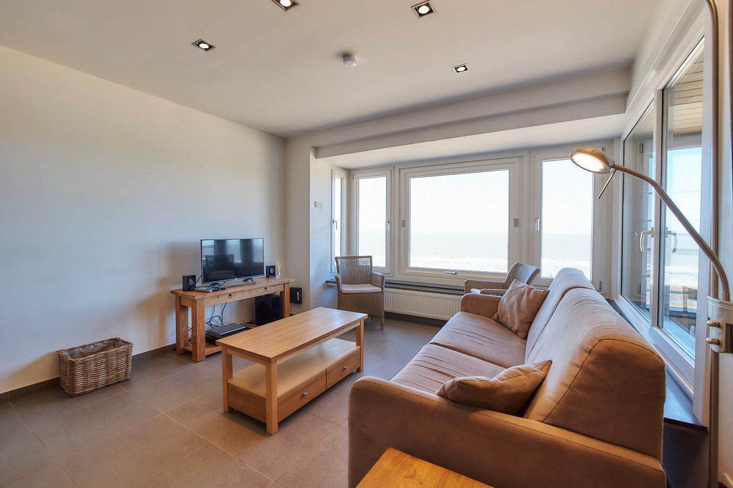 Appartement Astrid 6